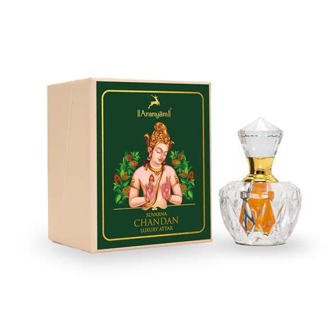 aranyam attar